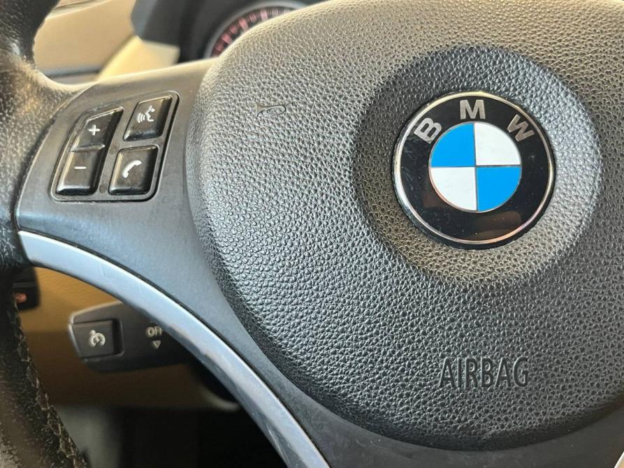 BMW X1 I (E84) Псков  - изображение 15