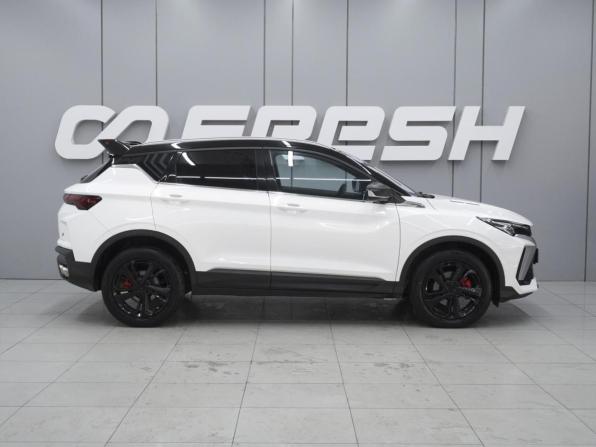 Geely Coolray I Рестайлинг с пробегом 2024 года, цена 2 150 000 рублей, 15231 км, внедорожник, Автокод Объявления