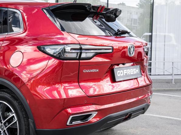 Changan CS55 Plus II с пробегом 2023 года, цена 2 044 080 рублей, 44651 км, внедорожник, Автокод Объявления