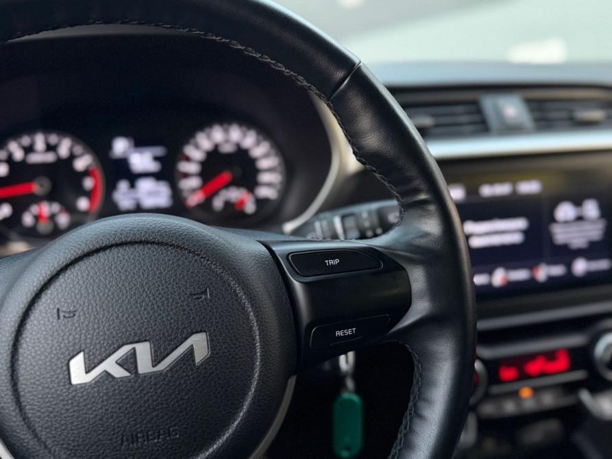 Kia Rio IV Рестайлинг Минеральные Воды  - изображение 12