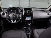 Renault Duster I Рестайлинг Тюмень  - изображение 26