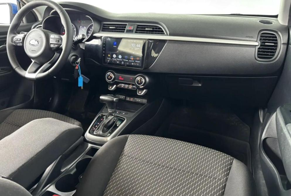 Kia Rio IV Киров  - изображение 12