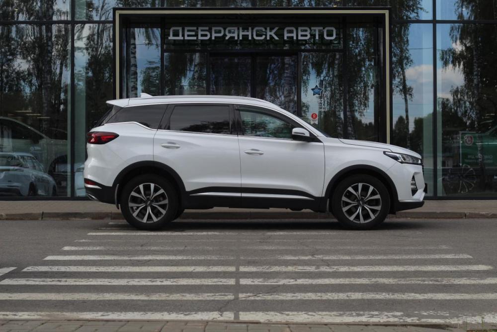 Chery Tiggo 7 Pro I Брянск  - изображение 4