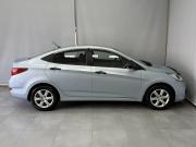 Hyundai Solaris I Красноярск  - изображение 35