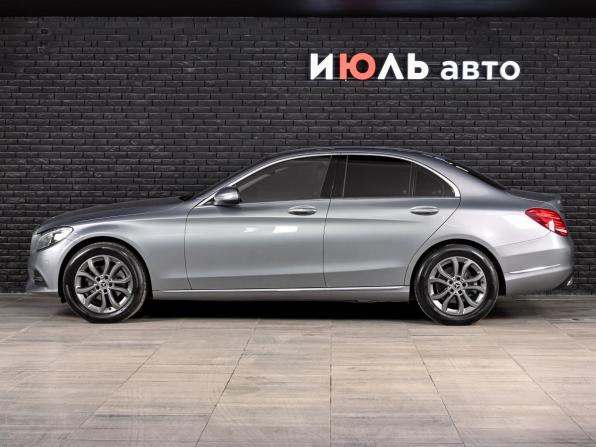 Mercedes-Benz C-Класс IV (W205) с пробегом 2014 года, цена 2 000 000 рублей, 245600 км, седан, Автокод Объявления