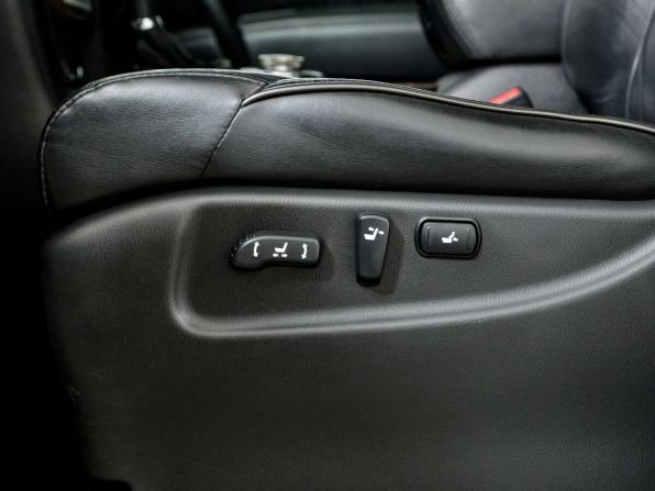 Infiniti QX80 I с пробегом 2014 года, цена 2 998 000 рублей, 112962 км, внедорожник, Автокод Объявления