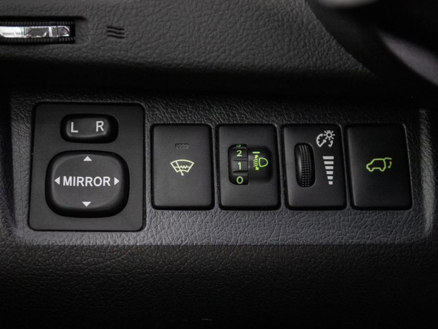 Toyota Highlander II (XU40) Рестайлинг Иркутск  - изображение 21