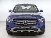 Mercedes-Benz GLC I (X253) Рестайлинг Химки  - изображение 31