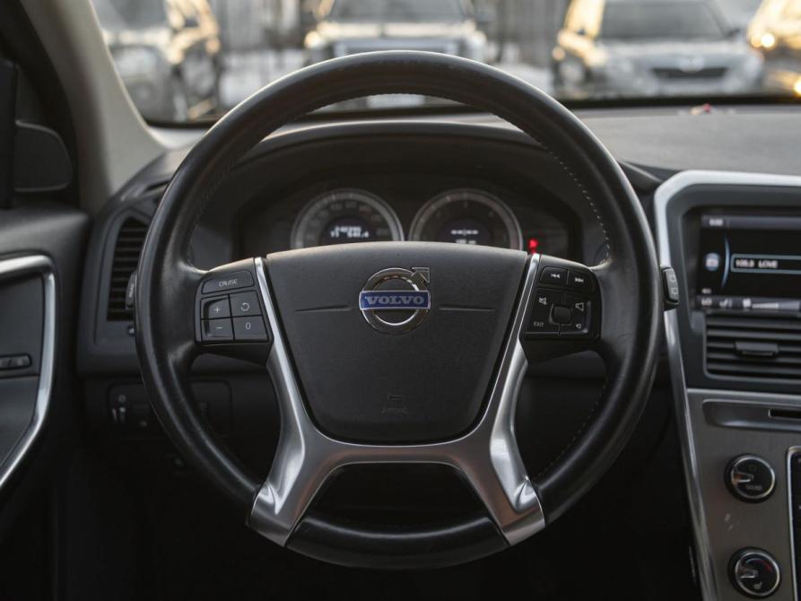 Volvo XC60 I Санкт-Петербург  - изображение 6