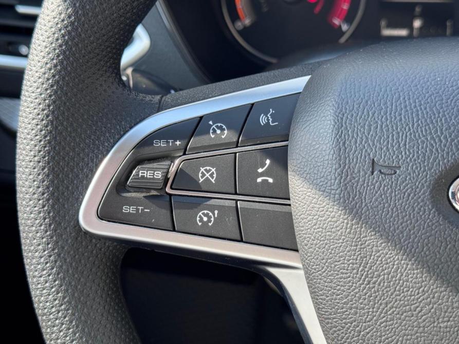 Lada (ВАЗ) Vesta I Рестайлинг (NG) Набережные Челны  - изображение 21