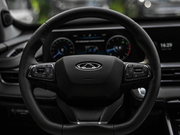 Chery Tiggo 7 Pro Max I с пробегом 2023 года, цена 1 714 000 рублей, 51070 км, внедорожник, Автокод Объявления