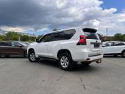 Toyota Land Cruiser Prado 150 Series Рестайлинг 2 Челябинск  - изображение 25