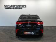 Kia Rio IV Пермь  - изображение 31