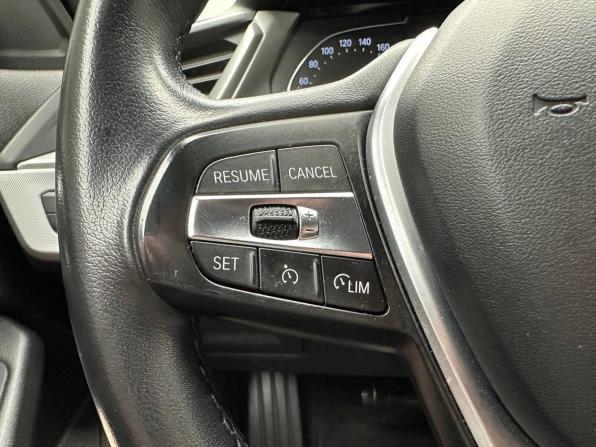 BMW 1 серии III (F40) с пробегом 2019 года, цена 1 938 000 рублей, 131424 км, хэтчбек, Автокод Объявления