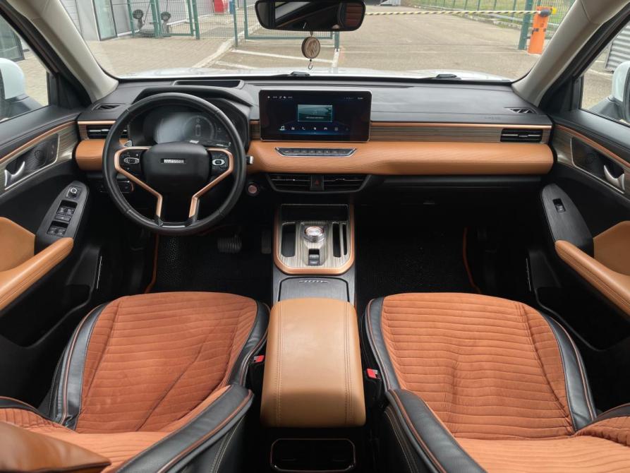 Haval Jolion I Краснодар  - изображение 8