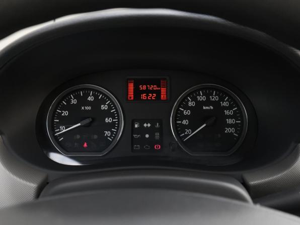 Renault Sandero I с пробегом 2014 года, цена 898 000 рублей, 58718 км, хэтчбек, Автокод Объявления