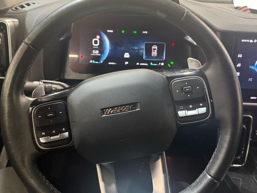Haval Dargo I Санкт-Петербург  - изображение 6