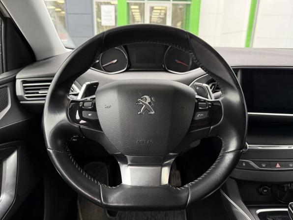 Peugeot 308 III с пробегом 2021 года, цена 1 230 000 рублей, 202495 км, универсал, Автокод Объявления