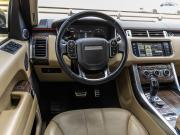 Land Rover Range Rover Sport II Волгоград  - изображение 54