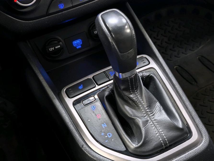 Hyundai Creta I Краснодар  - изображение 11