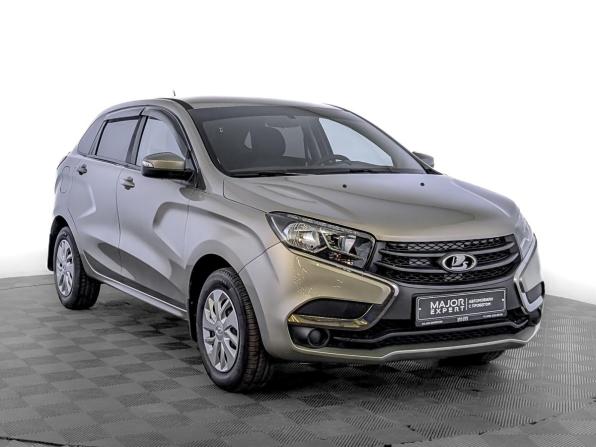 Lada (ВАЗ) XRAY I с пробегом 2020 года, цена 935 000 рублей, 31070 км, хэтчбек, Автокод Объявления