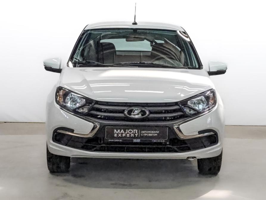 Lada (ВАЗ) Granta I Рестайлинг Санкт-Петербург  - изображение 2