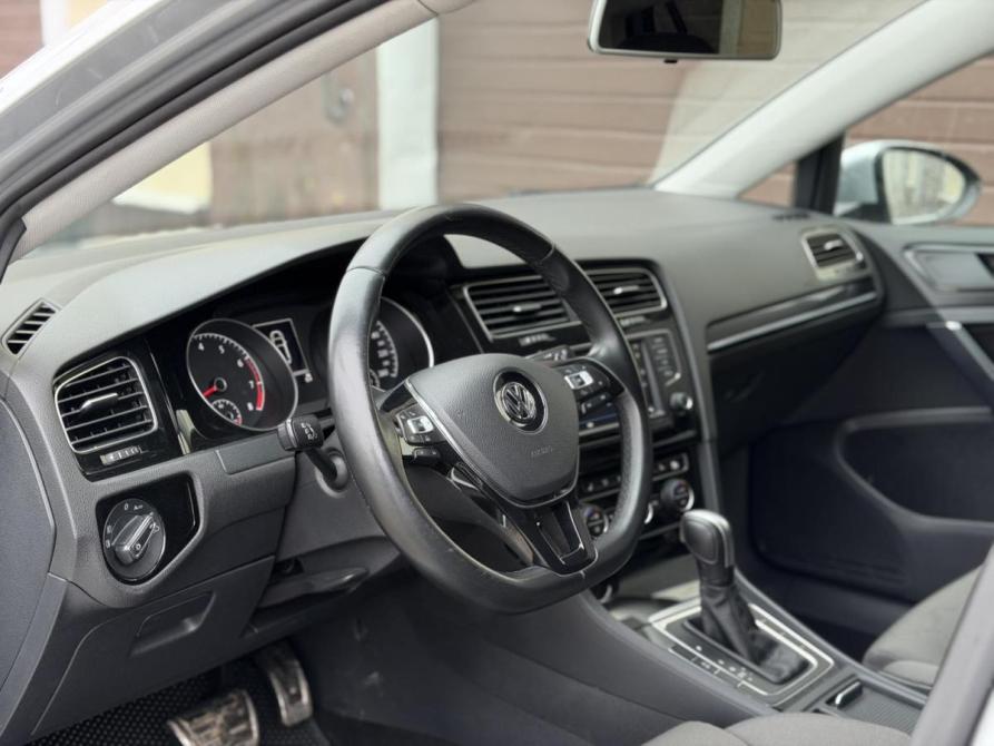 Volkswagen Golf VII Чебоксары  - изображение 10