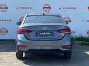 Hyundai Solaris II Екатеринбург  - изображение 38
