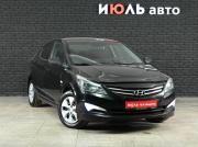 Hyundai Solaris I Рестайлинг Екатеринбург  - изображение 19