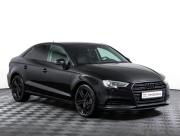 Audi A3 III (8V) Рестайлинг Москва  - изображение 23