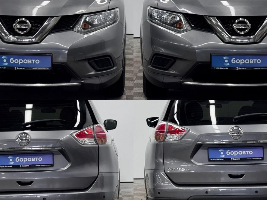Nissan X-Trail III Воронеж  - изображение 18