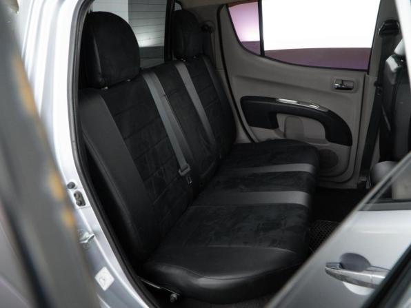 Mitsubishi L200 IV с пробегом 2011 года, цена 1 487 444 рубля, 287184 км, offers.body_type.unknown, Автокод Объявления