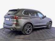 BMW X5 IV (G05/G18) Рестайлинг Москва  - изображение 35