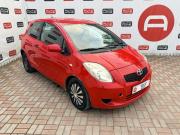 Toyota Yaris II Санкт-Петербург  - изображение 12