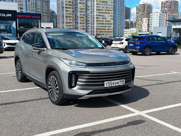 Exeed TXL I Рестайлинг с пробегом 2023 года, цена 2 059 000 рублей, 64000 км, внедорожник, Автокод Объявления