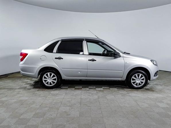 Lada (ВАЗ) Granta I Рестайлинг с пробегом 2021 года, цена 585 000 рублей, 115345 км, седан, Автокод Объявления