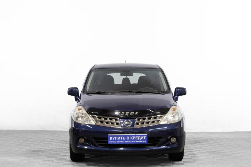 Nissan Tiida I Барнаул  - изображение 2