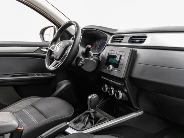 Renault Arkana I с пробегом 2021 года, цена 1 348 000 рублей, 37998 км, внедорожник, Автокод Объявления