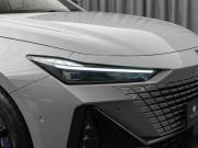 Changan UNI-V I Москва  - изображение 58