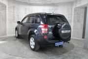 Suzuki Grand Vitara II Рестайлинг Ярославль  - изображение 22