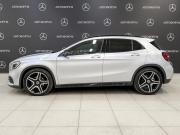 Mercedes-Benz GLA I (X156) Рестайлинг Москва  - изображение 35