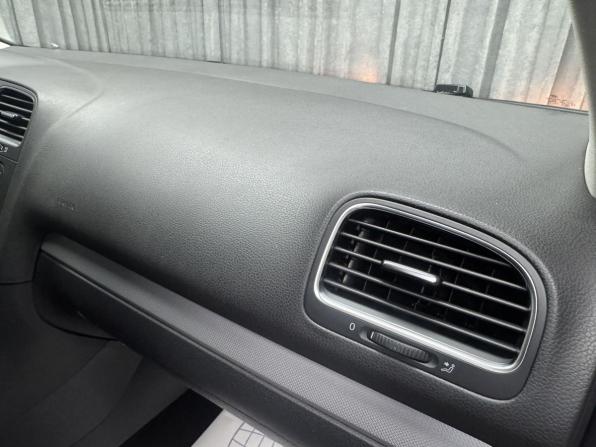 Volkswagen Golf VI с пробегом 2012 года, цена 866 000 рублей, 151681 км, хэтчбек, Автокод Объявления