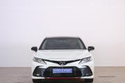 Toyota Camry VIII (XV70) Рестайлинг Омск  - изображение 25