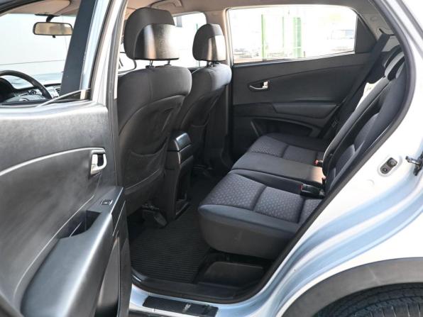 SsangYong Actyon II с пробегом 2012 года, цена 899 000 рублей, 210677 км, внедорожник, Автокод Объявления