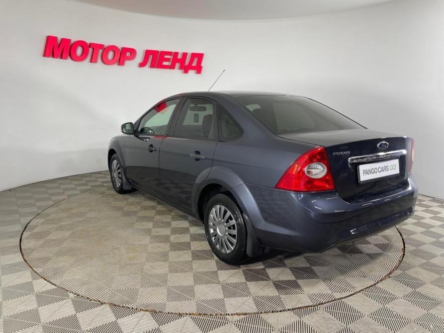 Ford Focus II Рестайлинг Воронеж  - изображение 6