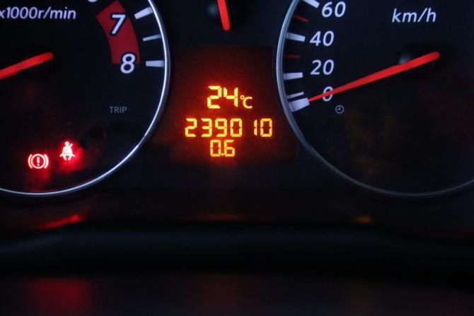 Nissan Note I Рестайлинг с пробегом 2012 года, цена 665 650 рублей, 239010 км, хэтчбек, Автокод Объявления