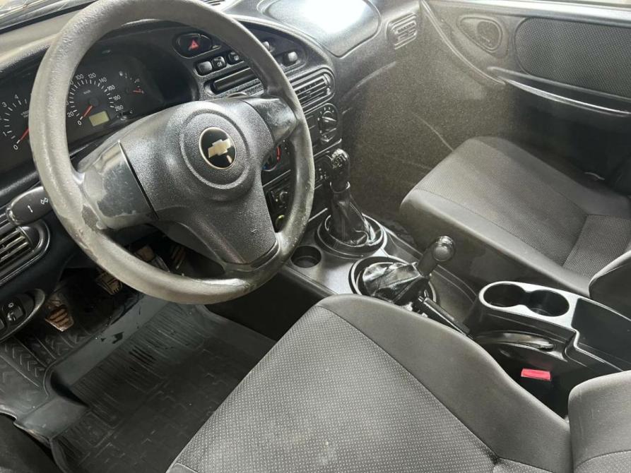 Chevrolet Niva I Рестайлинг Нижнекамск  - изображение 15