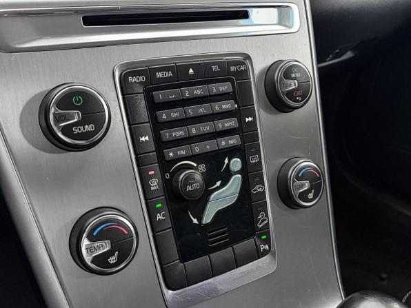 Volvo XC60 I с пробегом 2011 года, цена 1 437 200 рублей, 352743 км, внедорожник, Автокод Объявления