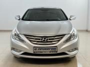 Hyundai Sonata VI (YF) Москва  - изображение 18