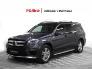 Mercedes-Benz GL-Класс II (X166) Москва  - изображение 24